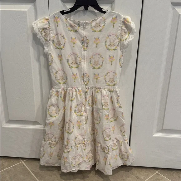 The Children’s Place Easter Dress - Picture 3 of 6